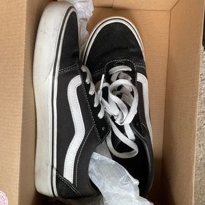 Vans Shoes